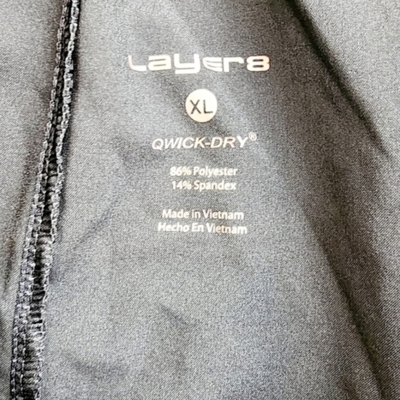 Layer 8 Quick-Dry Technology Men Shorts - Picture 6 of 8